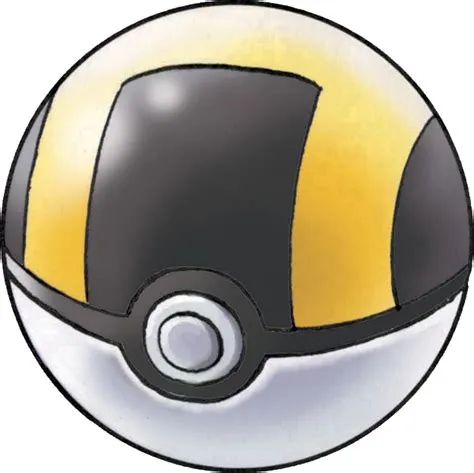 What are ultra balls