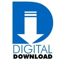 Does digital mean download?