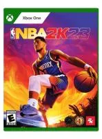 Does nba 2k23 require xbox live?
