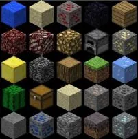 How many blocks down is y 11 in minecraft?