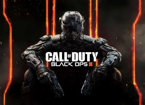 Is the black ops 3 campaign good