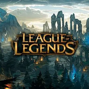 What game category is league of legends