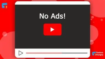 Which countries have no ads on youtube?