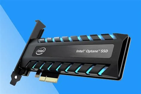 How fast is a nvme ssd