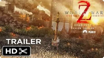 Will there be a zombies 4 in 2024?