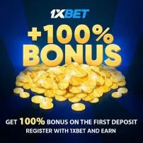 What is the maximum payout in 1xbet in india?
