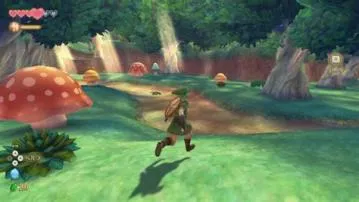 Is skyward sword a good zelda game to start with?