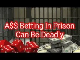 Can you go to jail for gambling in texas?