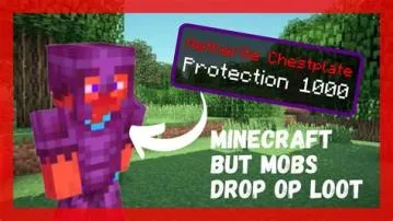 Does killing mobs with lava drop xp?