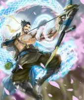 Who is hanzo married to in overwatch?