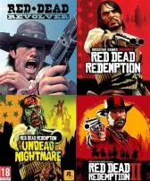 Does red dead 2 look better on series s?