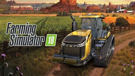 Is farming simulator 20 good on mobile