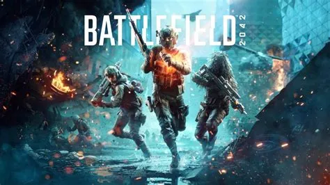 When can i download battlefield 2042 on ea play