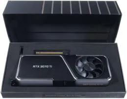 How much power does rtx 3070 mobile use?