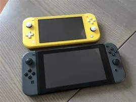 Is it worth upgrading from switch lite to switch?