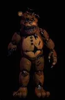 What made freddy evil?