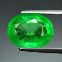 Is emerald the rarest gem?