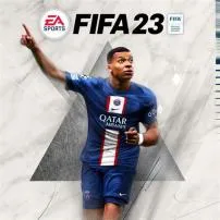 What is the ip address for fifa 23?