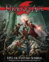 What type of rpg is dragon age?
