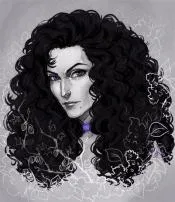 Is yennefer better in the books?