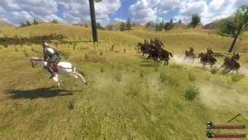 What is the fastest horse in warband?