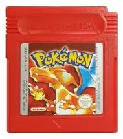 Can game boy play pokemon red?
