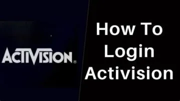 How do i change or log in to a different facebook account activision?
