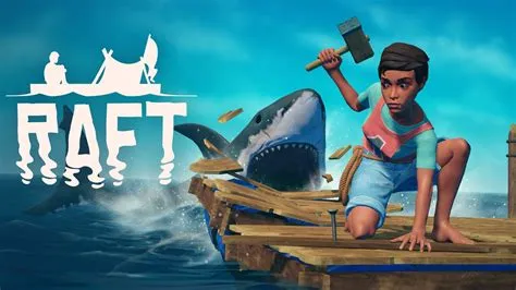 How many players can play raft