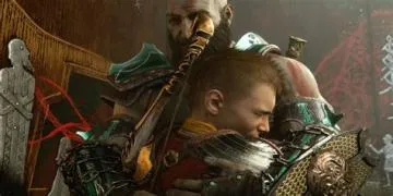 Is god of war 5 the end?