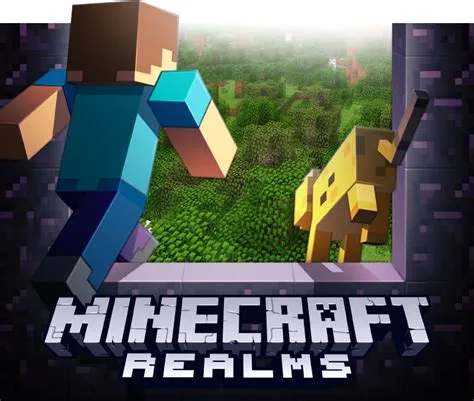 Can you play a minecraft realm offline