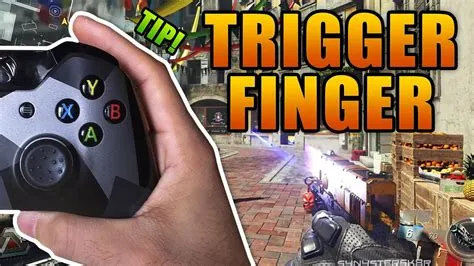How can i make my fingers faster for gaming