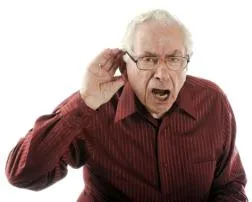 Do you lose hearing as you age?