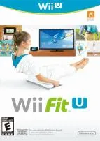 Where is user settings in wii fit?