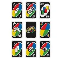 Can you play a wild card on a draw 2 in uno?