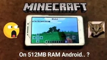 Is 512 mb ram good for a minecraft server?