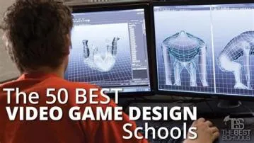 What is the best game design?