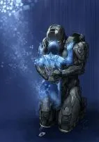 Did cortana know chief before reach?