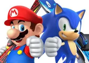 Why mario is better than sonic?