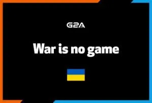 Is g2a russian?