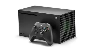 Is the xbox series s supposed to be quiet?