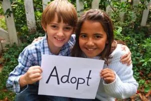 Is adopt me only for kids?