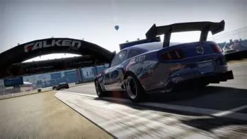 What is the most realistic racing game 2022?