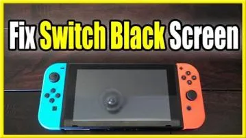 Why is my nintendo touch screen not working?
