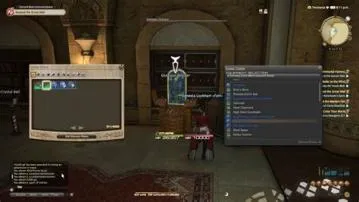 What does pog mean in ff14?