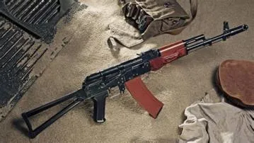 How powerful is ak-47?