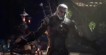 Who will play geralt now?