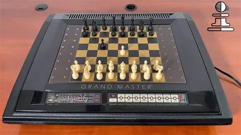 Can a grandmaster beat a computer