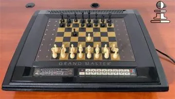 Can a grandmaster beat a computer?
