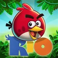 Why did rovio delete angry birds rio?