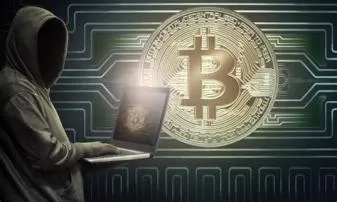 Why do hackers use bitcoin?